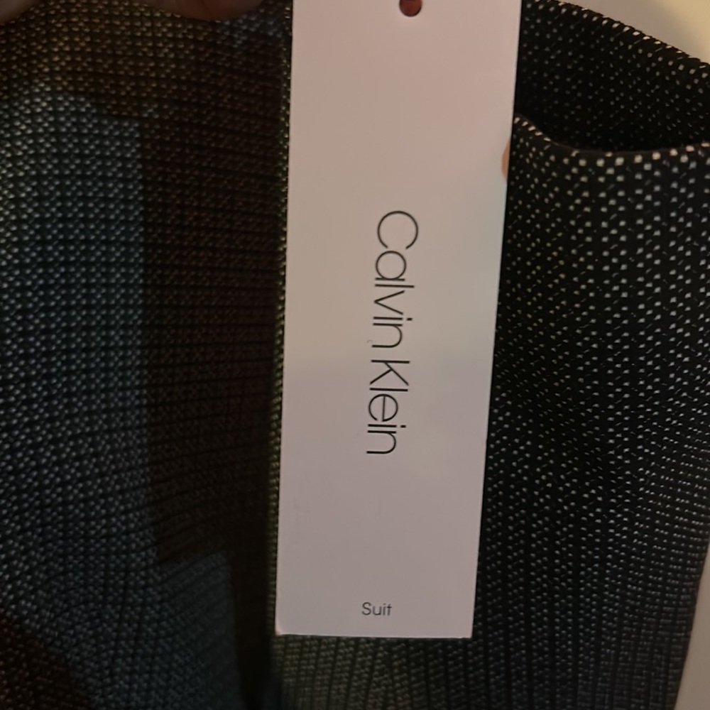 CK suit Jacket - Picture 6 of 7